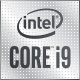 Intel Core i9-10900KF processzor 3,7 GHz 20 MB Smart Cache Doboz