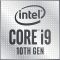 Intel Core i9-10900KF processzor 3,7 GHz 20 MB Smart Cache Doboz