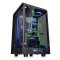 Thermaltake The Tower 900 Full Tower Fekete