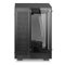 Thermaltake The Tower 900 Full Tower Fekete