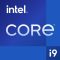 Intel NUC RNUC11BTMI90002 PC/munkaállomás alapgép 8L-es PC Fekete i9-11900KB 3,3 GHz