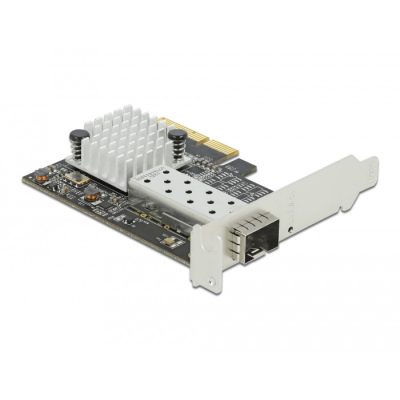 DeLOCK 89001 csatlakozókártya/illesztő Belső PCIe, SFP+