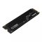 Kingston Technology KC3000 M.2 512 GB PCI Express 4.0 3D TLC NVMe