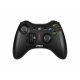 MSI Force GC30 V2 Fekete USB 2.0 Gamepad Analóg/digitális Android, PC