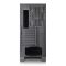 Thermaltake S300 TG Midi Tower Fekete