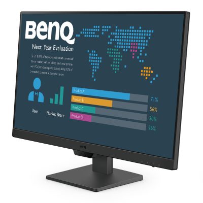 BenQ BL2790 számítógép monitor 68,6 cm (27") 1920 x 1080 pixelek Full HD LCD Fekete