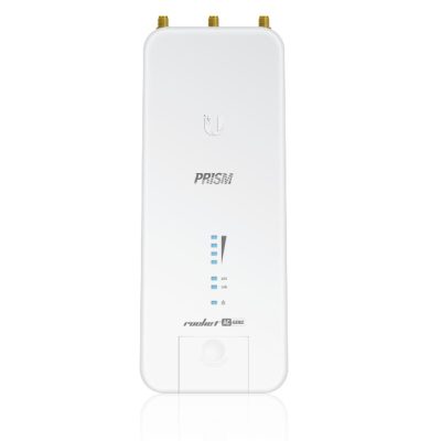 Ubiquiti RP-5AC-Gen2 Fehér Ethernet-áramellátás (PoE) támogatása