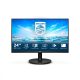 Philips V Line 242V8LA/00 LED display 60,5 cm (23.8") 1920 x 1080 pixelek Full HD Fekete