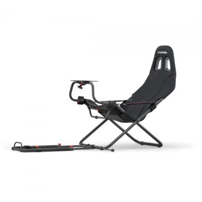 Playseat Challenge Univerzális gamer szék Párnázott ülés Fekete