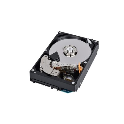 Toshiba MG08-D 3.5" 4 TB Serial ATA III