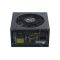 Seasonic Focus GX-1000 tápegység 1000 W 20+4 pin ATX ATX Fekete