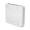 Ubiquiti UniFi Enterprise 8 PoE Vezérelt L3 2.5G Ethernet (100/1000/2500) Ethernet-áramellátás (PoE) támogatása Rozsdamentes acél