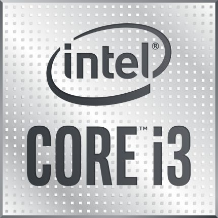 Intel Core i3-10105F processzor 3,7 GHz 6 MB Smart Cache Doboz