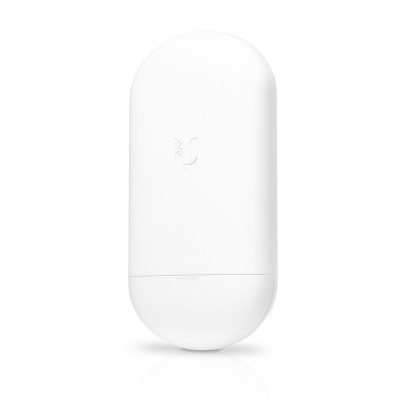 Ubiquiti NanoStation 5AC Loco 450 Mbit/s Fehér Ethernet-áramellátás (PoE) támogatása