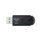 PNY Attache 4 USB flash meghajtó 256 GB USB A típus 3.2 Gen 1 (3.1 Gen 1) Fekete