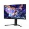 AORUS FO32U2P számítógép monitor 80 cm (31.5") 3840 x 2160 pixelek 4K Ultra HD OLED Fekete