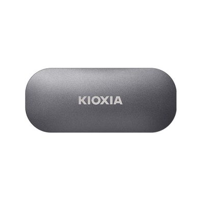 Kioxia EXCERIA PLUS 500 GB Szürke