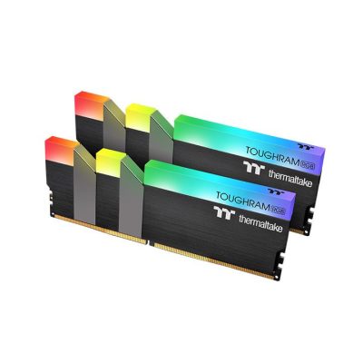 Thermaltake Toughram RGB memóriamodul 16 GB 2 x 8 GB DDR4 4000 MHz