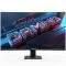 Gigabyte GS27QC számítógép monitor 68,6 cm (27") 2560 x 1440 pixelek Quad HD LCD Fekete