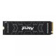 Kingston Technology FURY Renegade M.2 2 TB PCI Express 4.0 3D TLC NVMe