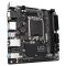 Gigabyte H610I alaplap Intel H610 Express LGA 1700 mini ITX