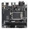 Gigabyte H610I alaplap Intel H610 Express LGA 1700 mini ITX