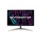 Mon Acer 27" Predator XB273UV3bmiiprzx ZeroFrame FreeSync Premium - IPS - 180Hz | 2 év garancia |