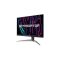 Mon Acer 27" Predator XB273UV3bmiiprzx ZeroFrame FreeSync Premium - IPS - 180Hz | 2 év garancia |