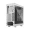 Fractal Design Meshify 2 Compact Lite Fehér