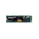 Kioxia EXCERIA G2 M.2 2 TB PCI Express 3.1a BiCS FLASH TLC NVMe