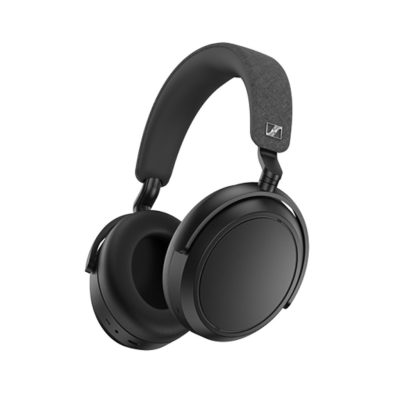 Sennheiser Momentum 4 Wireless - wireless headphones fekete