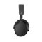 Sennheiser Momentum 4 Wireless - wireless headphones fekete