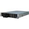 Inter-Tech IPC 2U-2412 Rack Fekete, Ezüst