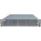 Inter-Tech IPC 2U-2412 Rack Fekete, Ezüst