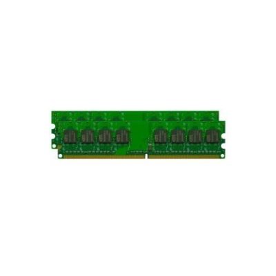 Mushkin 997031 memóriamodul 16 GB 2 x 8 GB DDR3 1600 Mhz