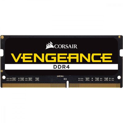 Corsair Vengeance CMSX32GX4M1A3200C22 memóriamodul 32 GB 1 x 32 GB DDR4 3200 Mhz
