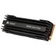 Corsair Force MP600 M.2 500 GB PCI Express 4.0 NVMe