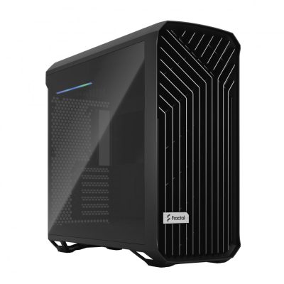 Fractal Design Torrent Tower Fekete