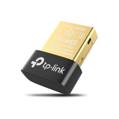 TP-Link UB400 csatlakozókártya/illesztő Bluetooth