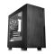 Thermaltake Versa H18 Micro Tower Fekete