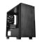 Thermaltake Versa H18 Micro Tower Fekete