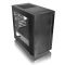 Thermaltake Versa H18 Micro Tower Fekete