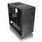 Thermaltake Versa H18 Micro Tower Fekete