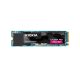 Kioxia EXCERIA PRO M.2 1 TB PCI Express 4.0 BiCS FLASH TLC NVMe
