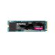 Kioxia EXCERIA PRO M.2 1 TB PCI Express 4.0 BiCS FLASH TLC NVMe