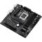 Asrock B760M PG Lightning Intel B760 LGA 1700 Micro ATX