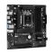 Asrock B760M PG Lightning Intel B760 LGA 1700 Micro ATX