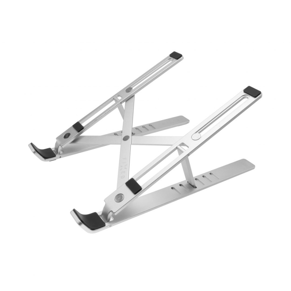 FIXED Frame Fold aluminum folding stand notebooks and tablet