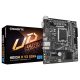 Gigabyte H610M H V3 DDR4 alaplap Intel H610 Express LGA 1700 Micro ATX