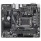 Gigabyte H610M H V3 DDR4 alaplap Intel H610 Express LGA 1700 Micro ATX